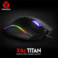 Fantech X4 Gaming Mouse